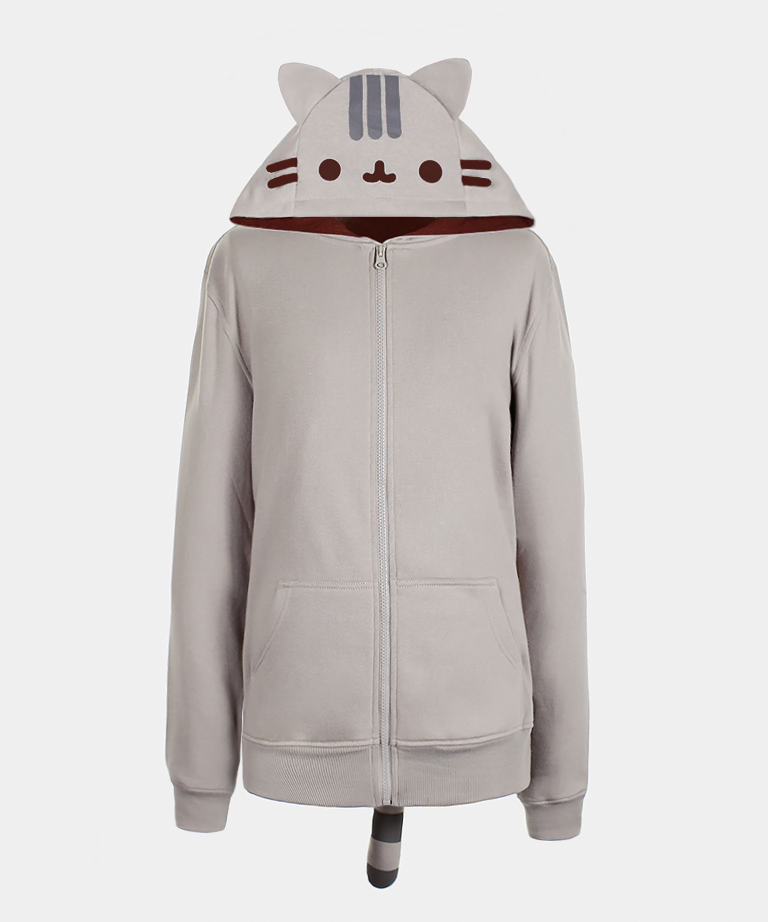 Sudadera Pusheen M2