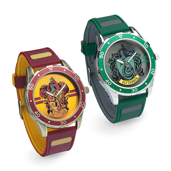 reloj fossil harry potter precio