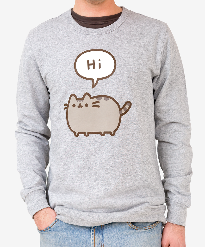 Sudadera Pusheen M71
