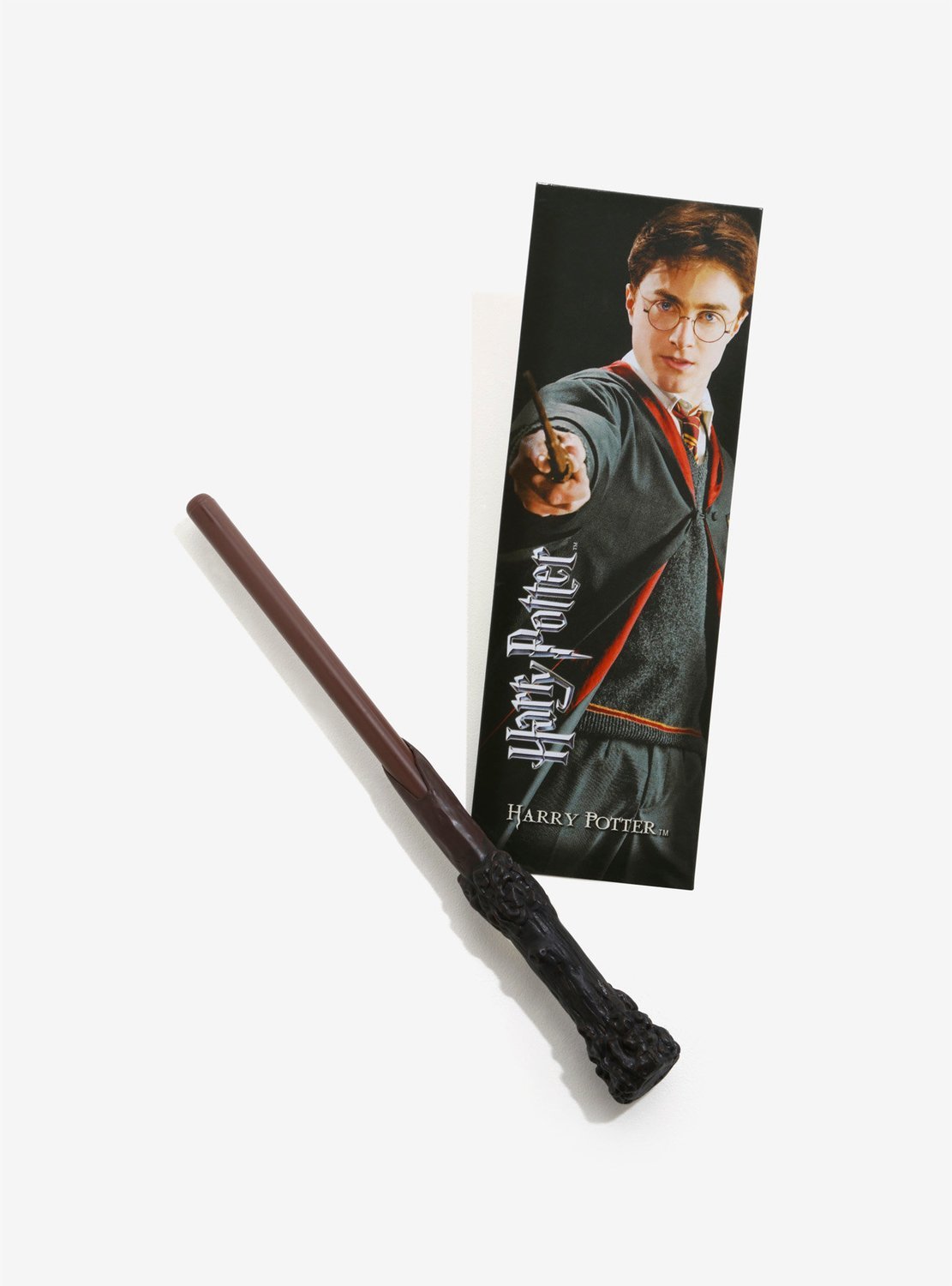Varitas De Harry Potter Y Sus Dueños