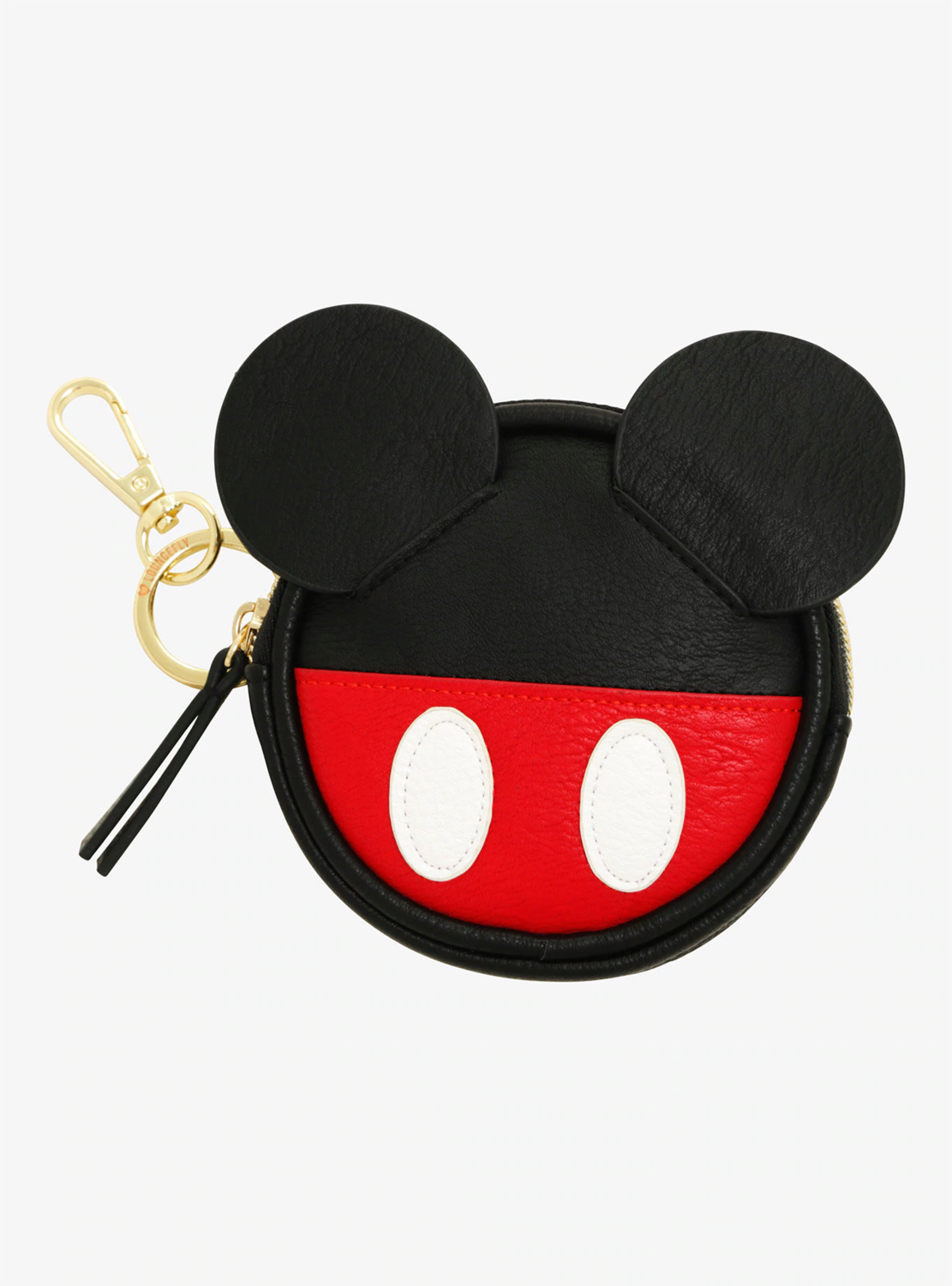 Monedero Mickey Mouse X14