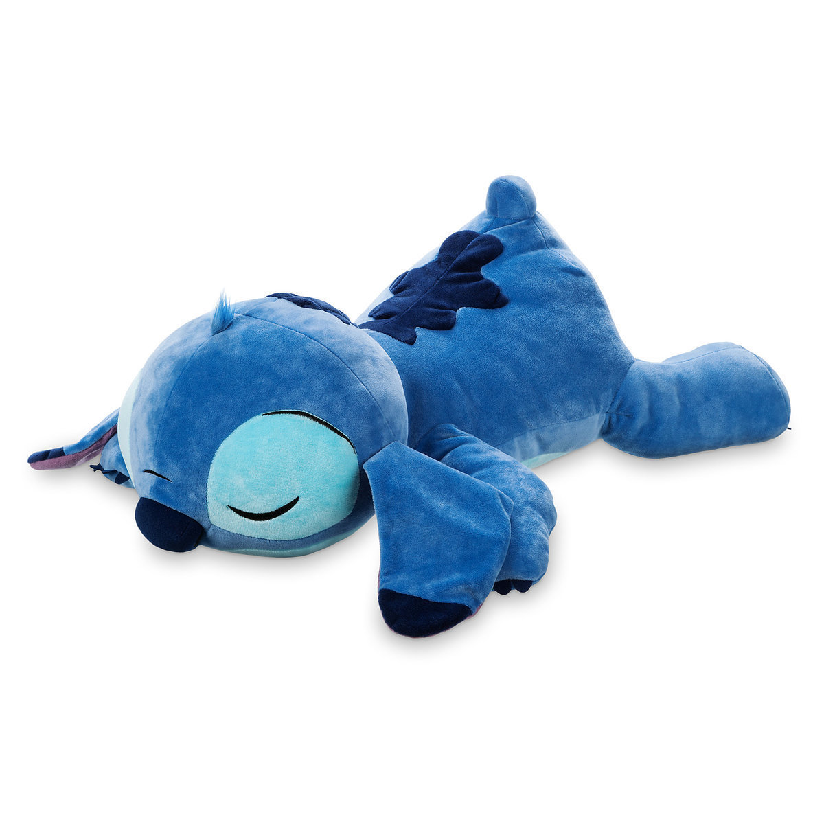 stitch peluche disney
