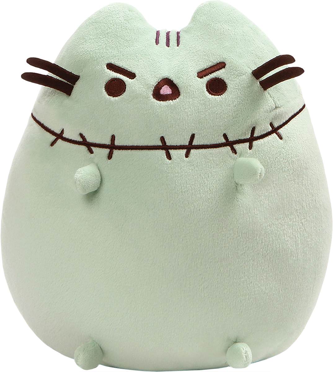 peluche pusheen