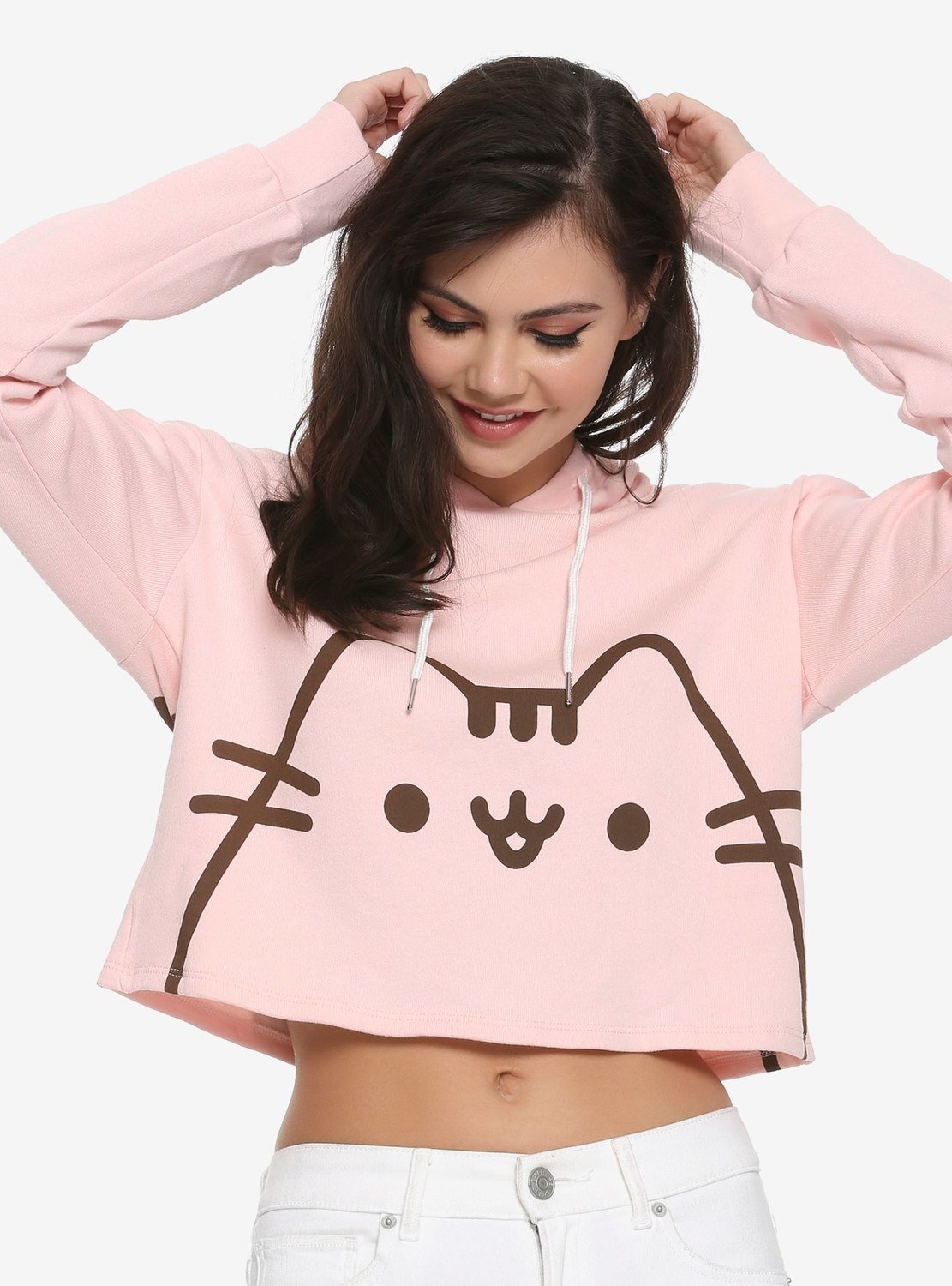 Sudadera Pusheen S00