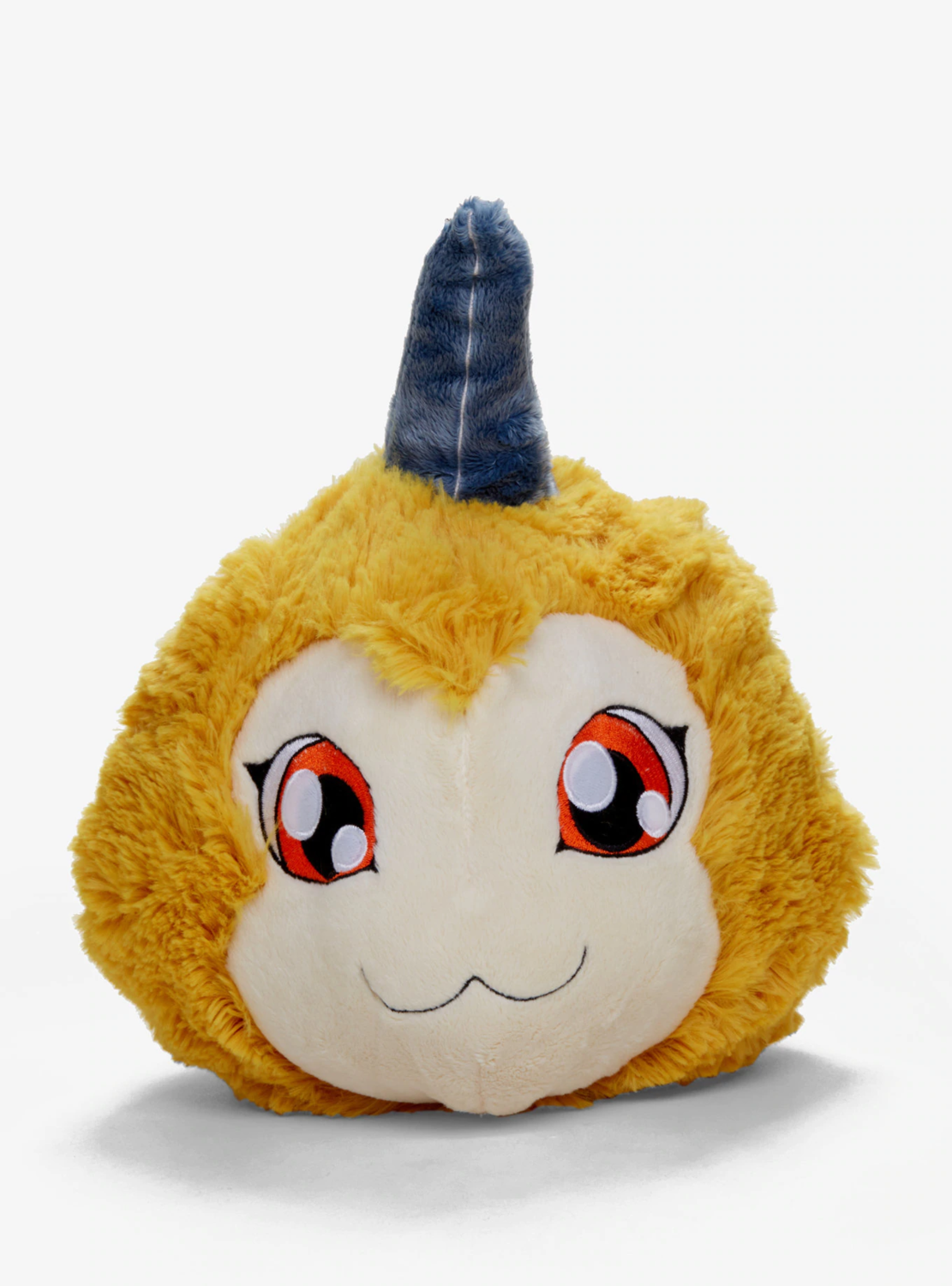 Peluche Digimon Gomamon Original | Cuotas sin interés