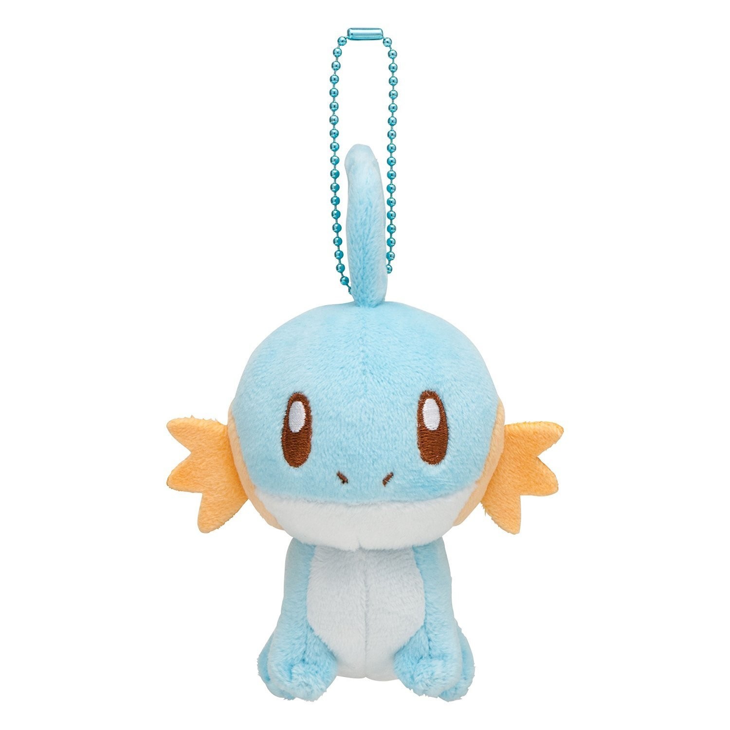 Peluche Pokemon Center Original Mudkip (Mizugorou) 20ème Anniversaire - Japon - Neuf