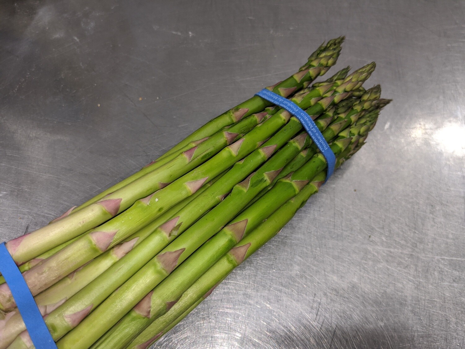 Asparagus Bundle
