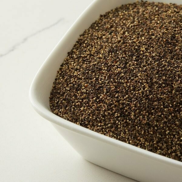 Ground Black Pepper4oz
