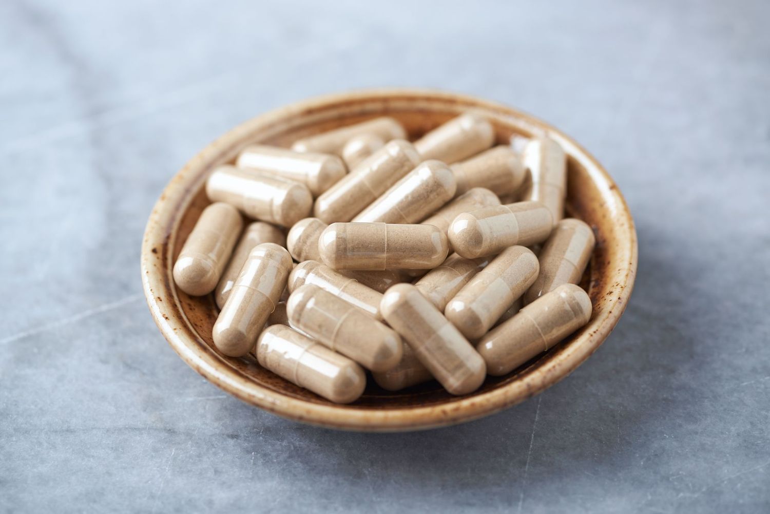 Organic Rootz Ginseng Pills (Capsules)
