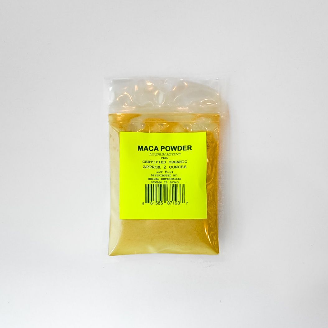 MACA POWDER