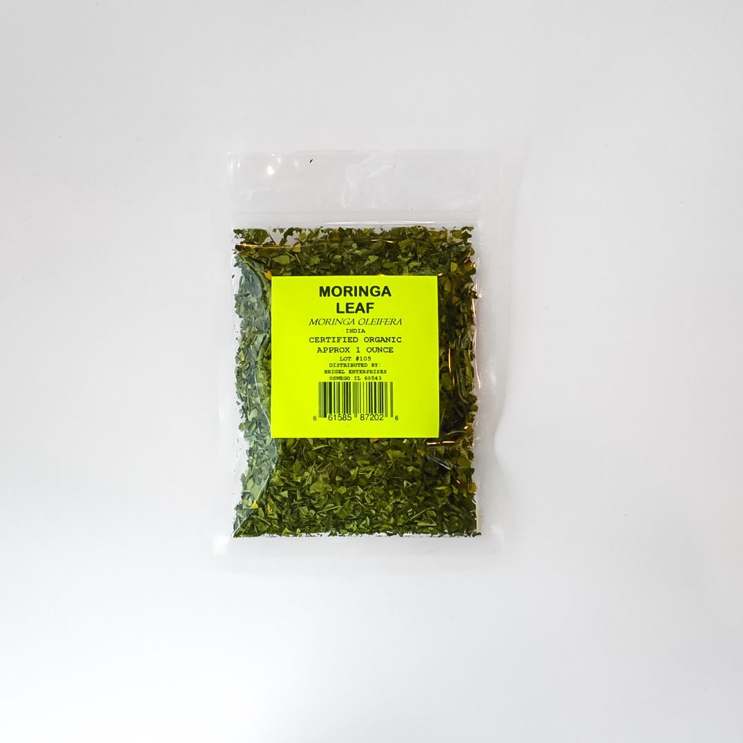 MORINGA LEAF