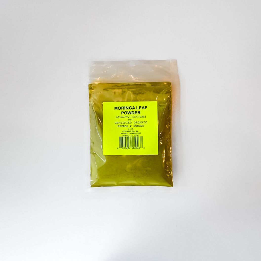 MORINGA LEAF POWDER