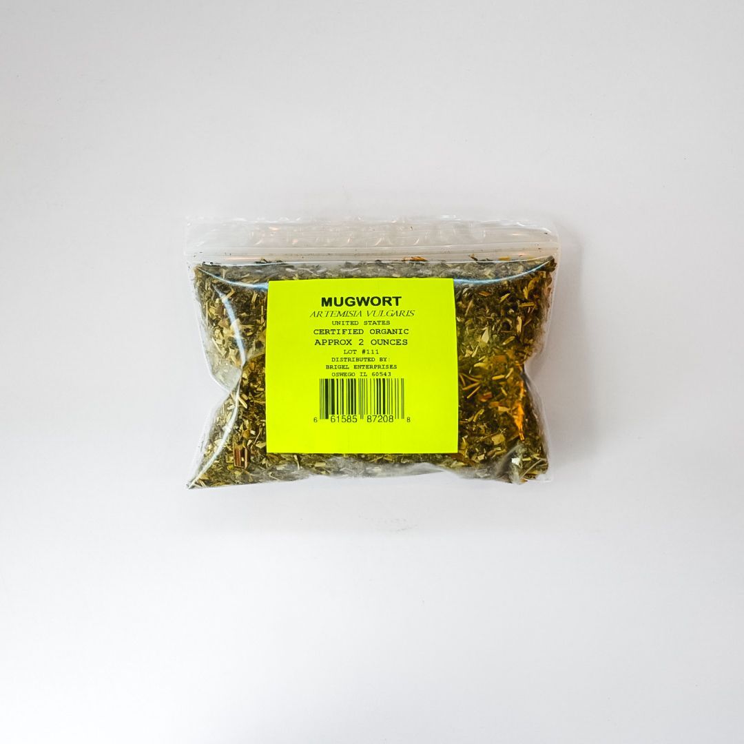 MUGWORT