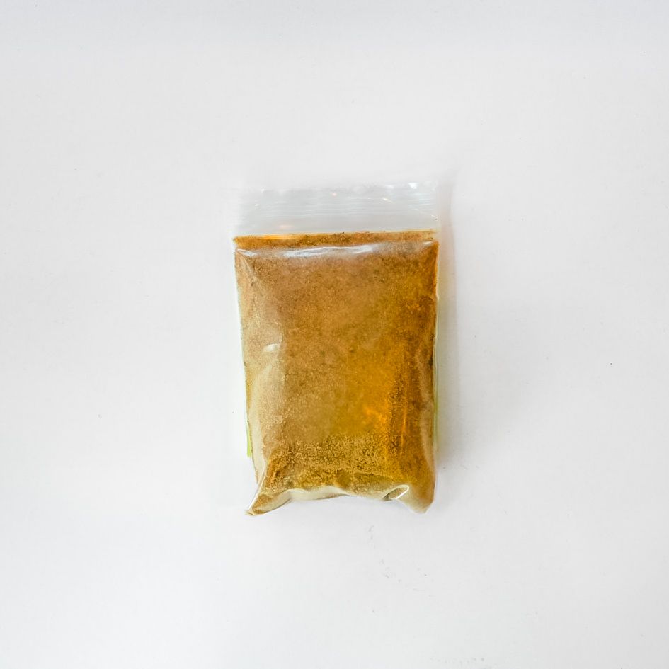 MYRRH GUM POWDER