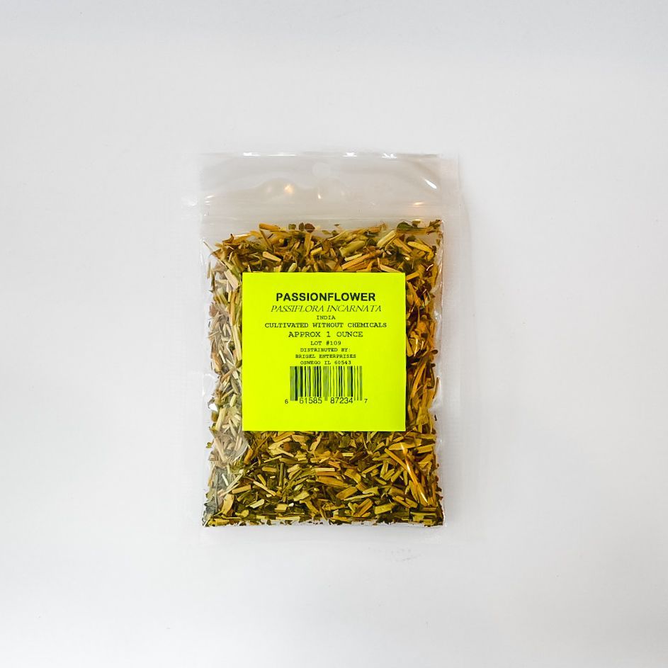 PASSIONFLOWER