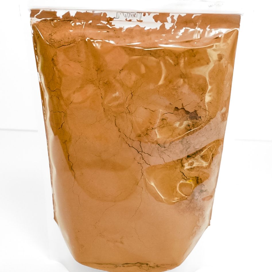 Raw Cacao Powder