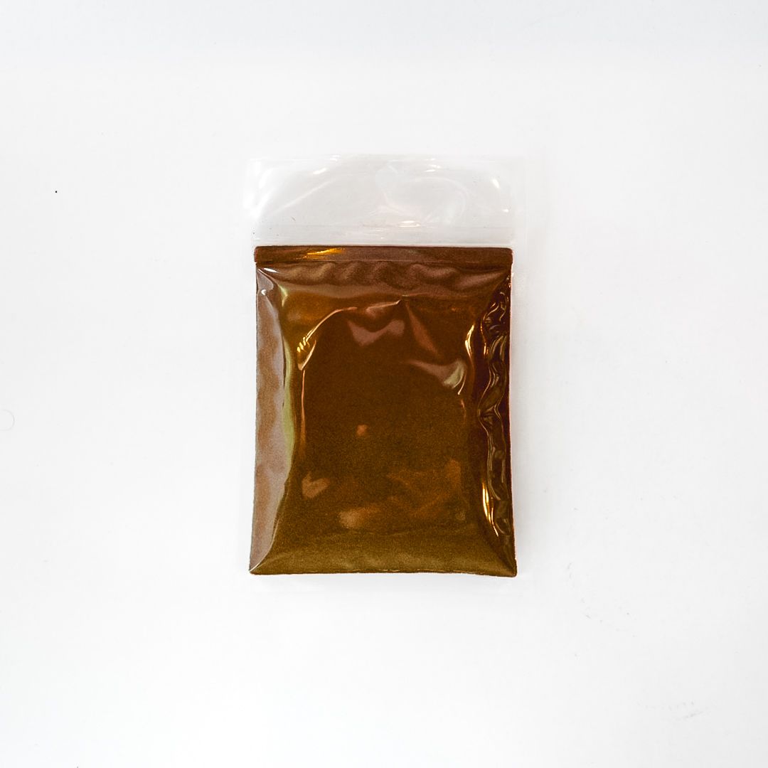 SAW PALMETTO BERRY POWDER