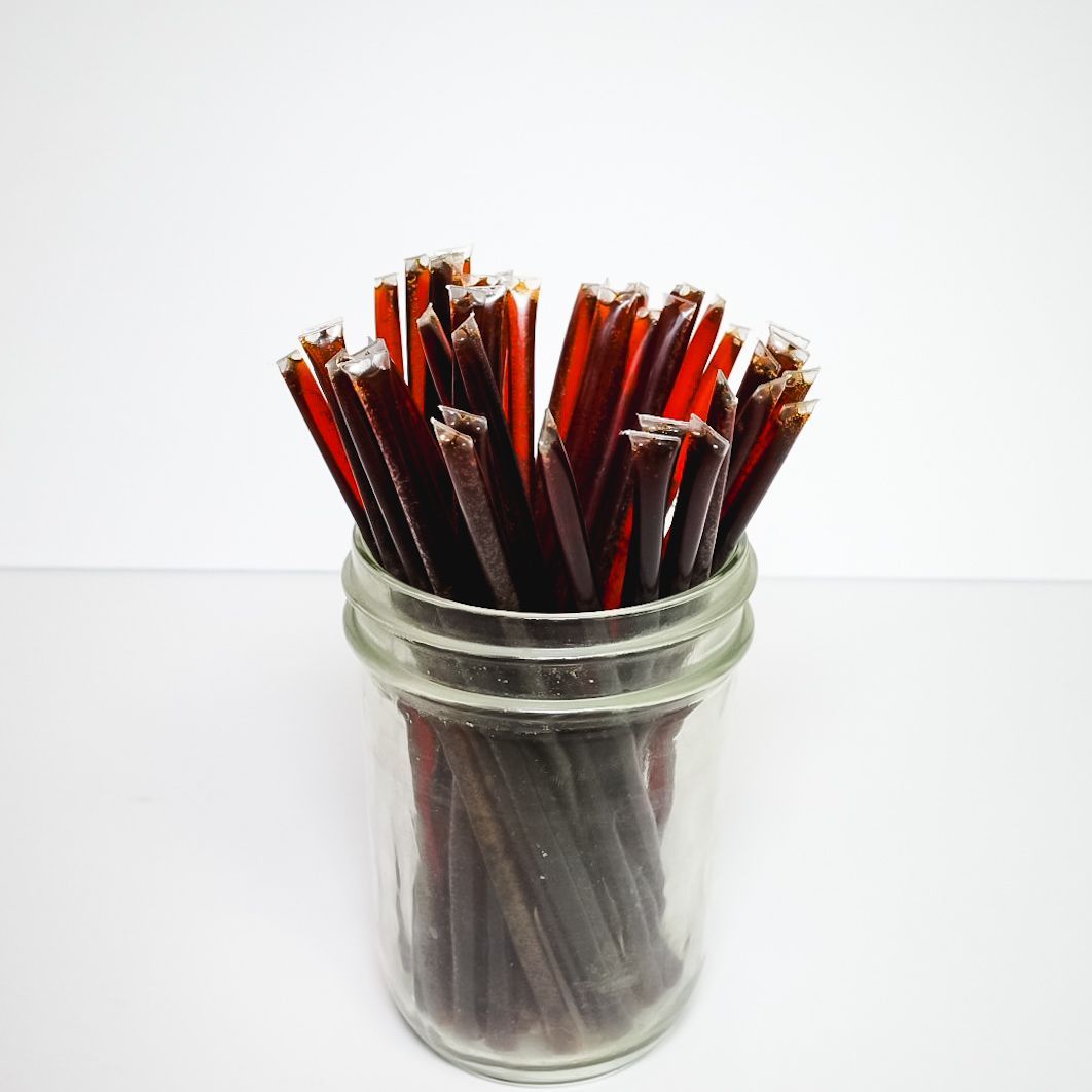 Wildflower Honey Sticks