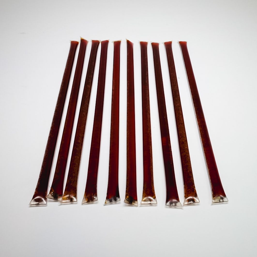 Wildflower Honey Sticks