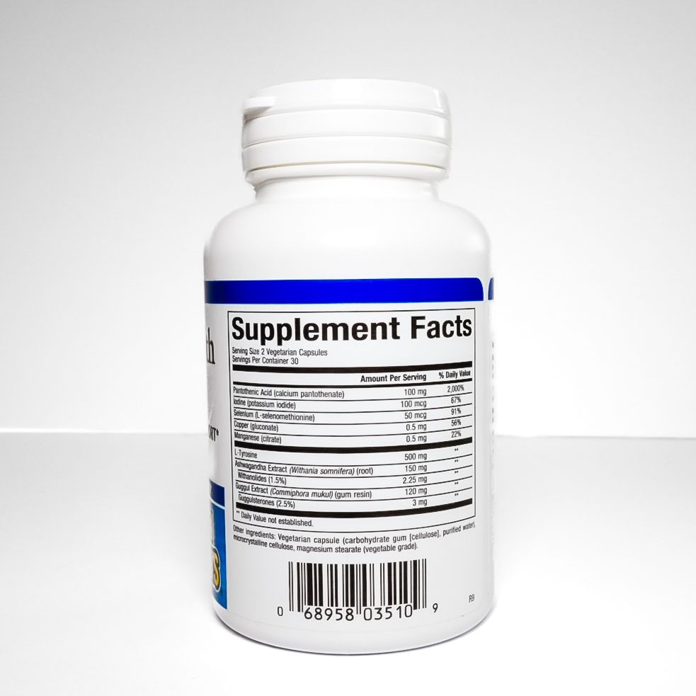 Thyroid Health Formula