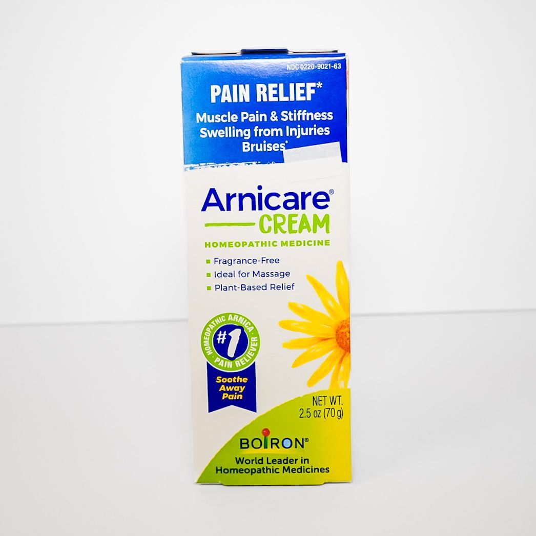Boiron Arnicare Cream
