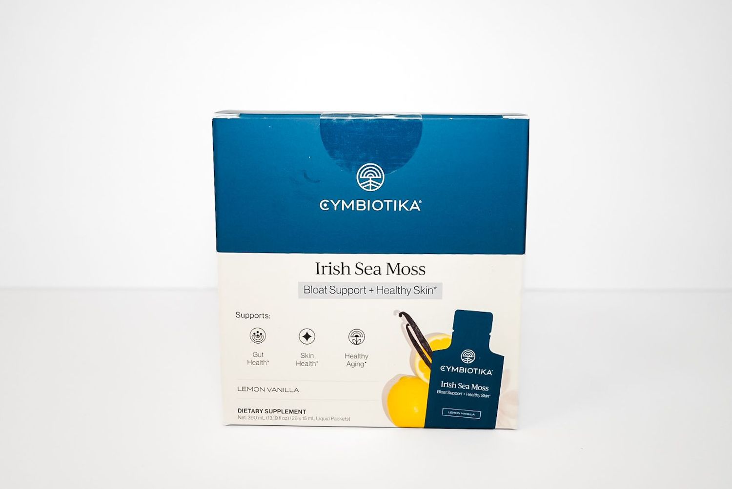 Cymbiotika Irish Sea Moss