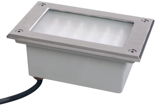 Мебельные Светильники Встраиваемые Купить