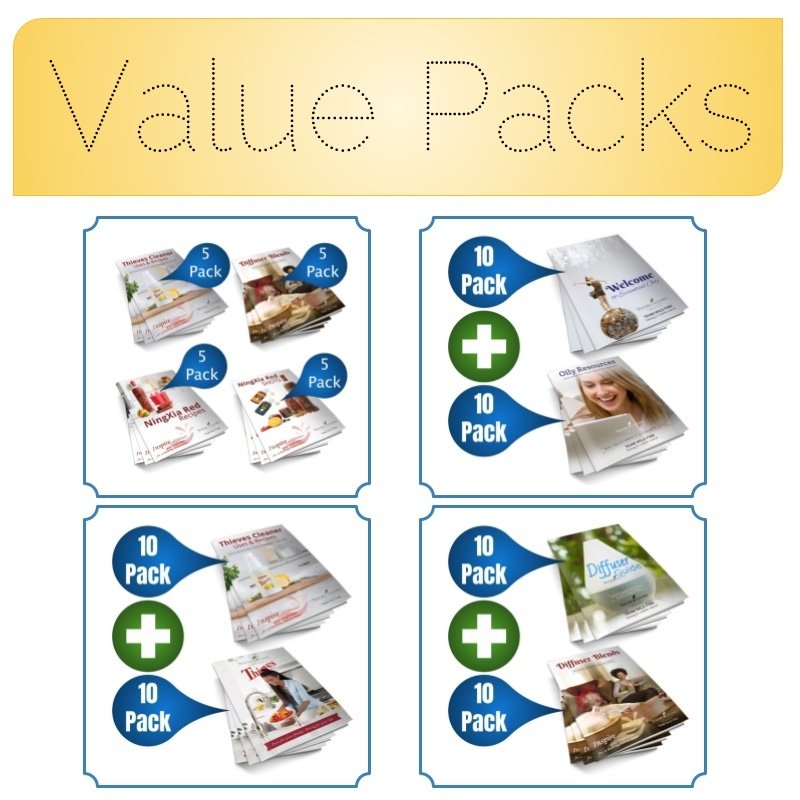 Value Packs