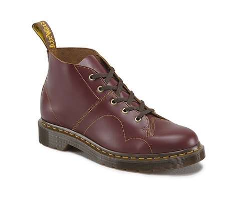 dr martens church vintage