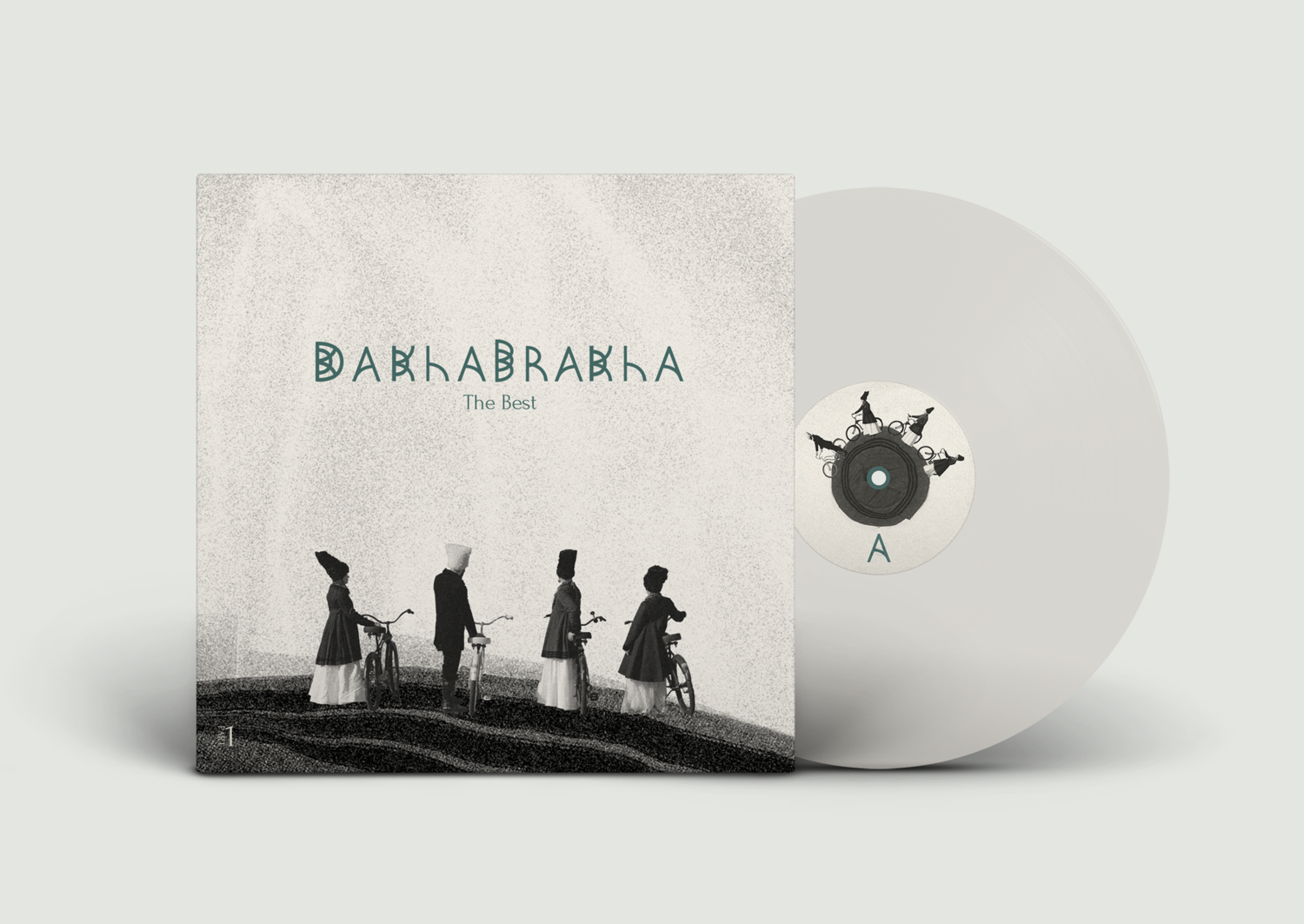 DakhaBrakha The Best (part 1)