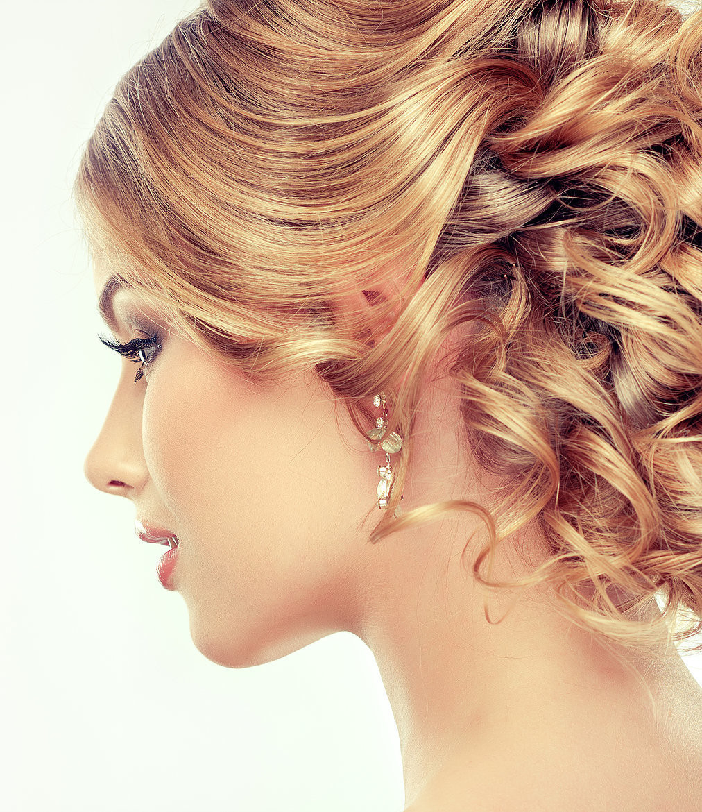 Bridal Hair Stylist Course