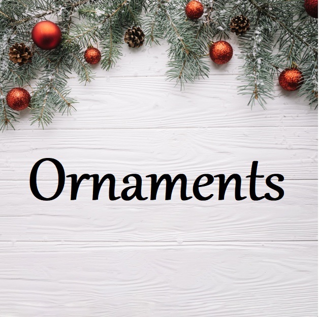 Ornaments Store Potters Nursery & Garden Centre