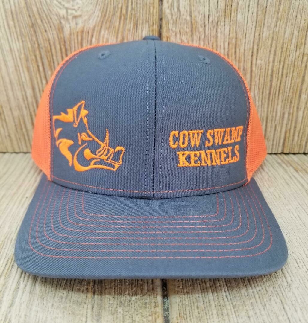 BOAR HEAD 2 WITH NAME Flex Fit Custom Hat Many Hat Colors Available!!!