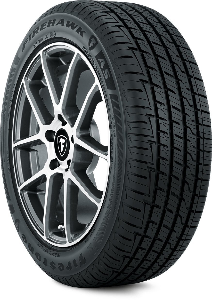 Firestone tires