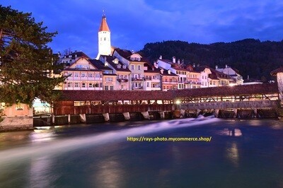 Thun
