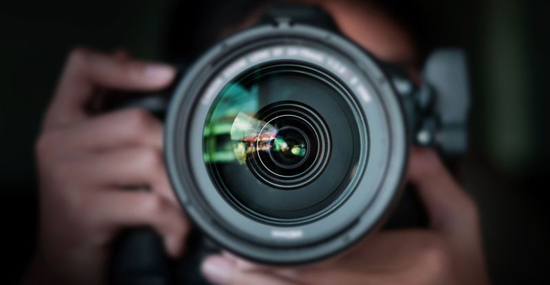 Model gesucht für Fotoshooting