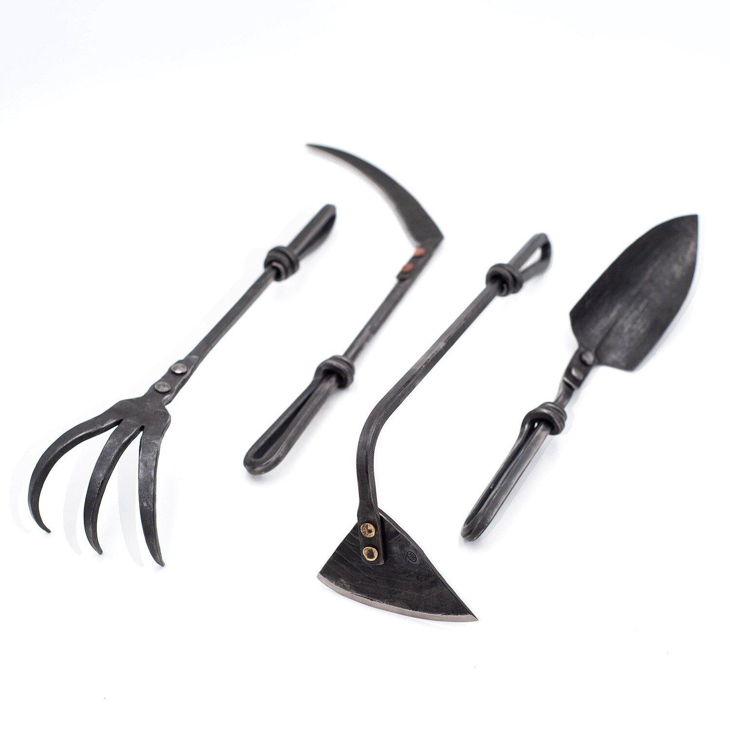 Museum Line Gardening Tools