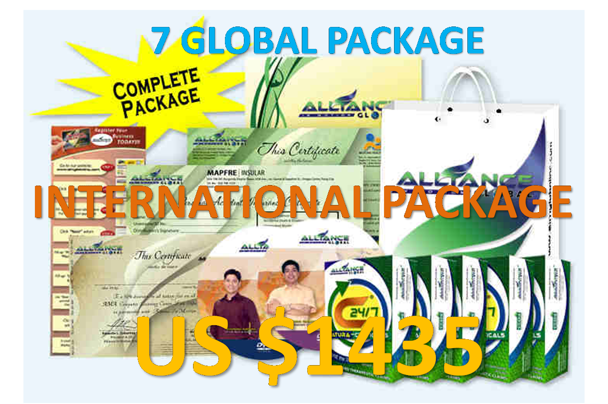 Global package. Ecr marketing. Aim global sabun. Global package. Global package.