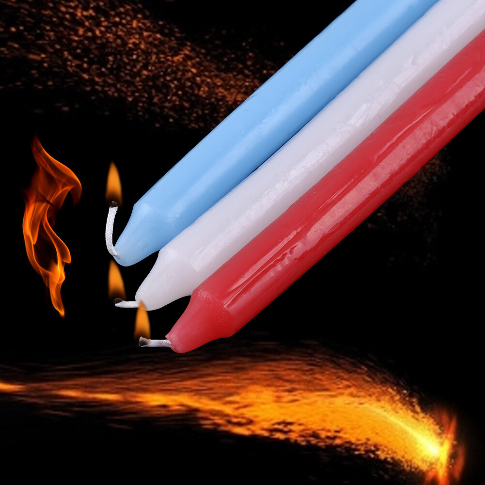 Low Temperature / Sensual Hot Wax Candles moodTime