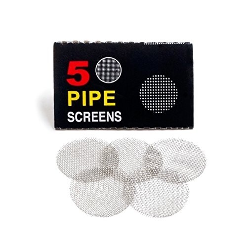 5 Pipe Screens Replacement Pipe Screens Moodtime
