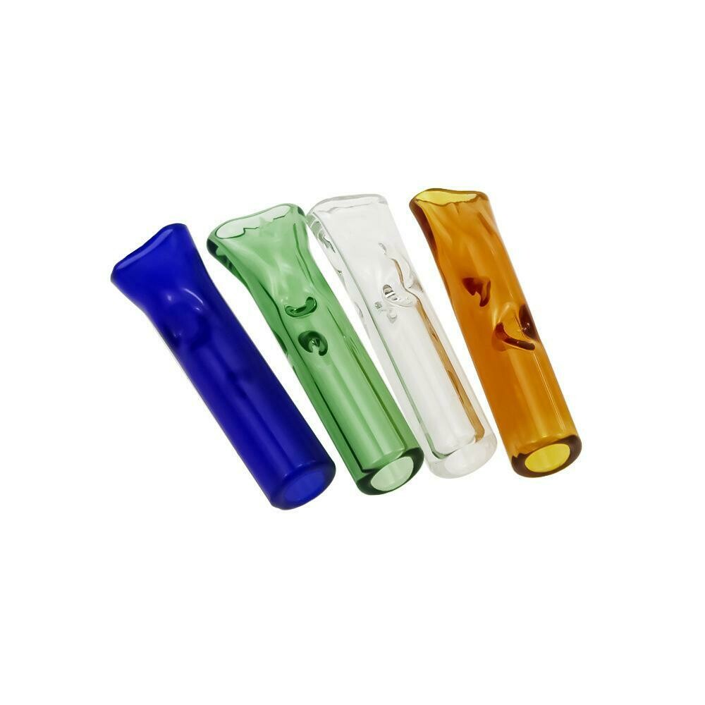 10mm Glass Filter Tips Weed Accessory moodTime