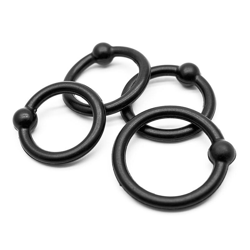 Cock Rings Stay Hard Penis Enhancer 12 Pack Erectile Dysfunction Sex Cock Rings Stay Hard Penis Enhancer 12 Pack Erectile Dysfunction Sex
