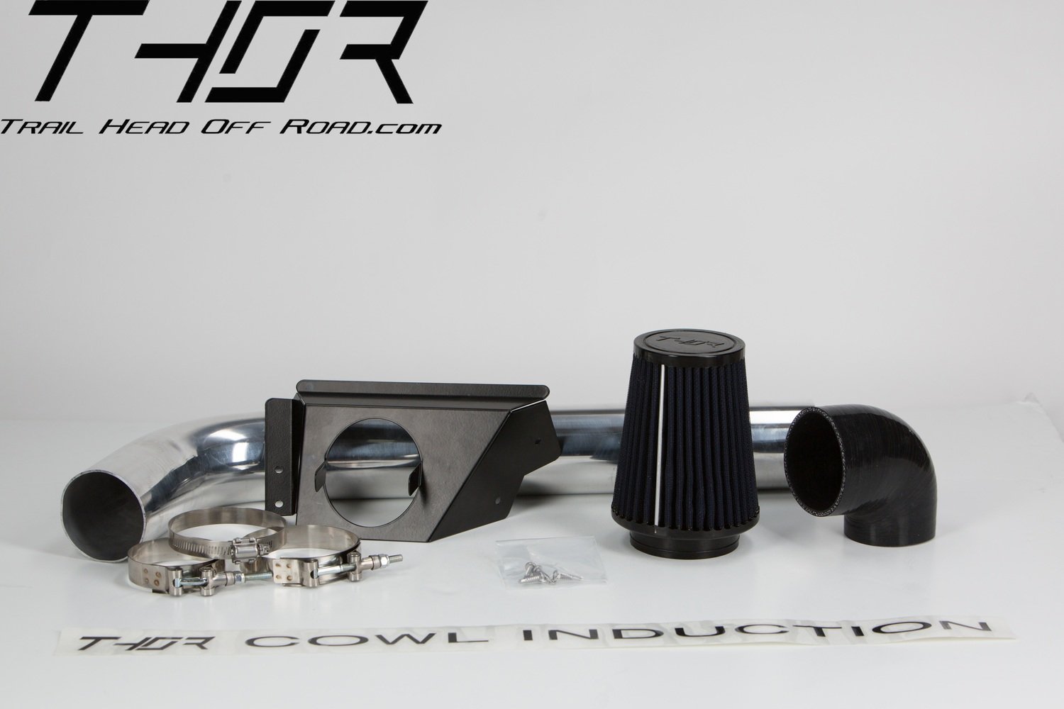Intake Kit (9101)