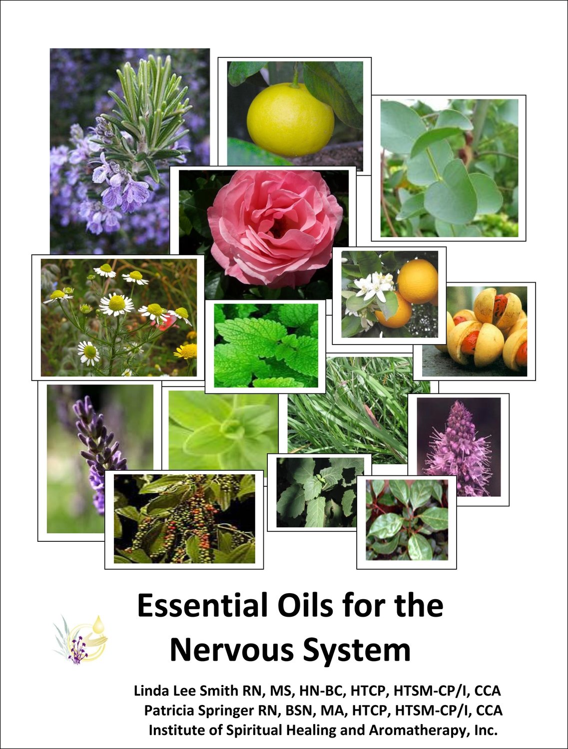Essential Oils for the Nervous System