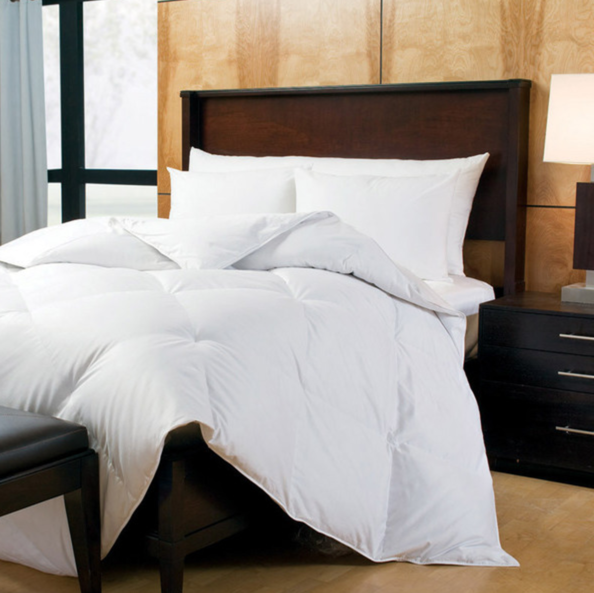 Shop EASIMMONS Bedding And Curtains Company in Lagos, Nigeria