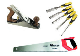 Woodworking Tools