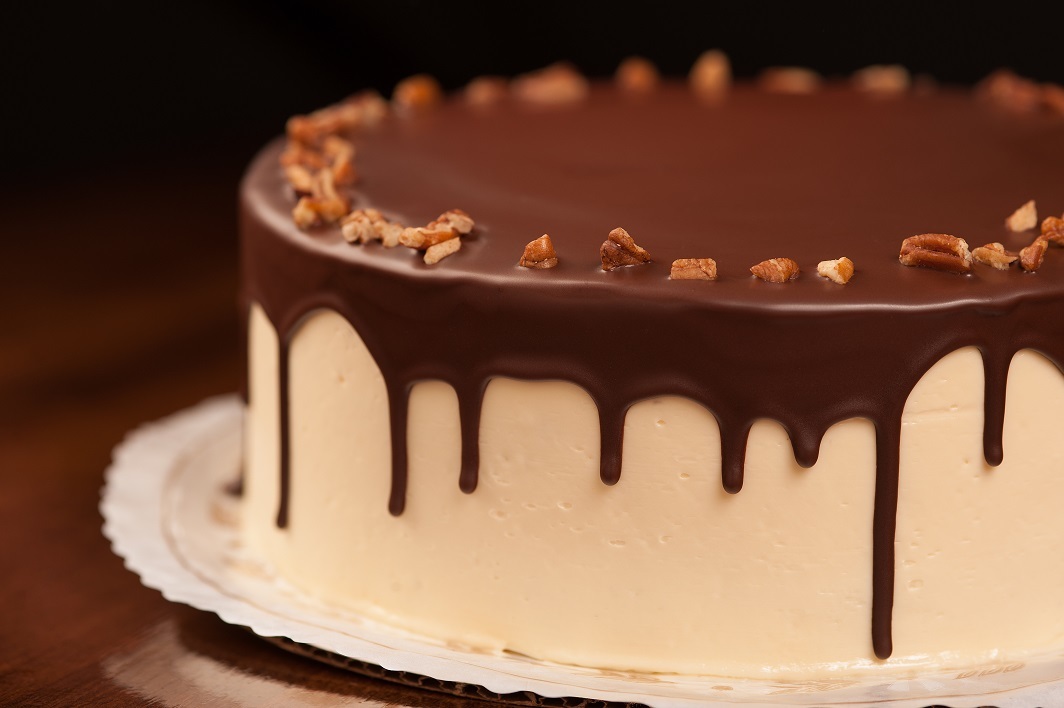 Cakes