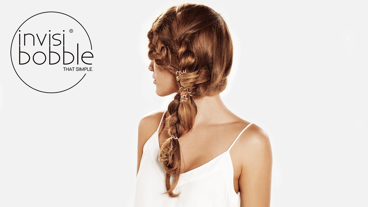 Invisibobble Nano  Invisibobble en México  B U L L E T . m x