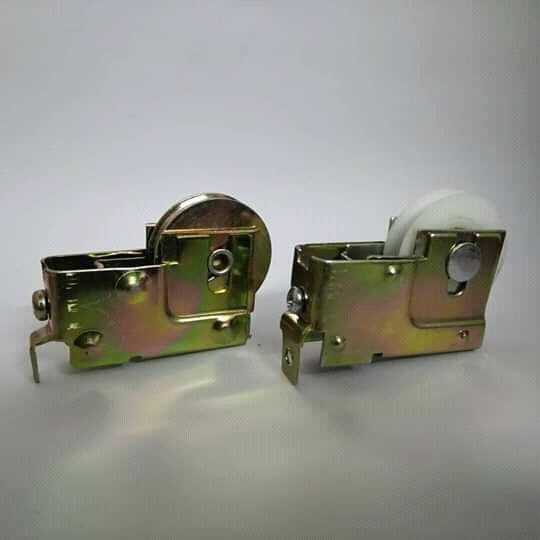 Reparacion de ventanas y puertas en aluminio