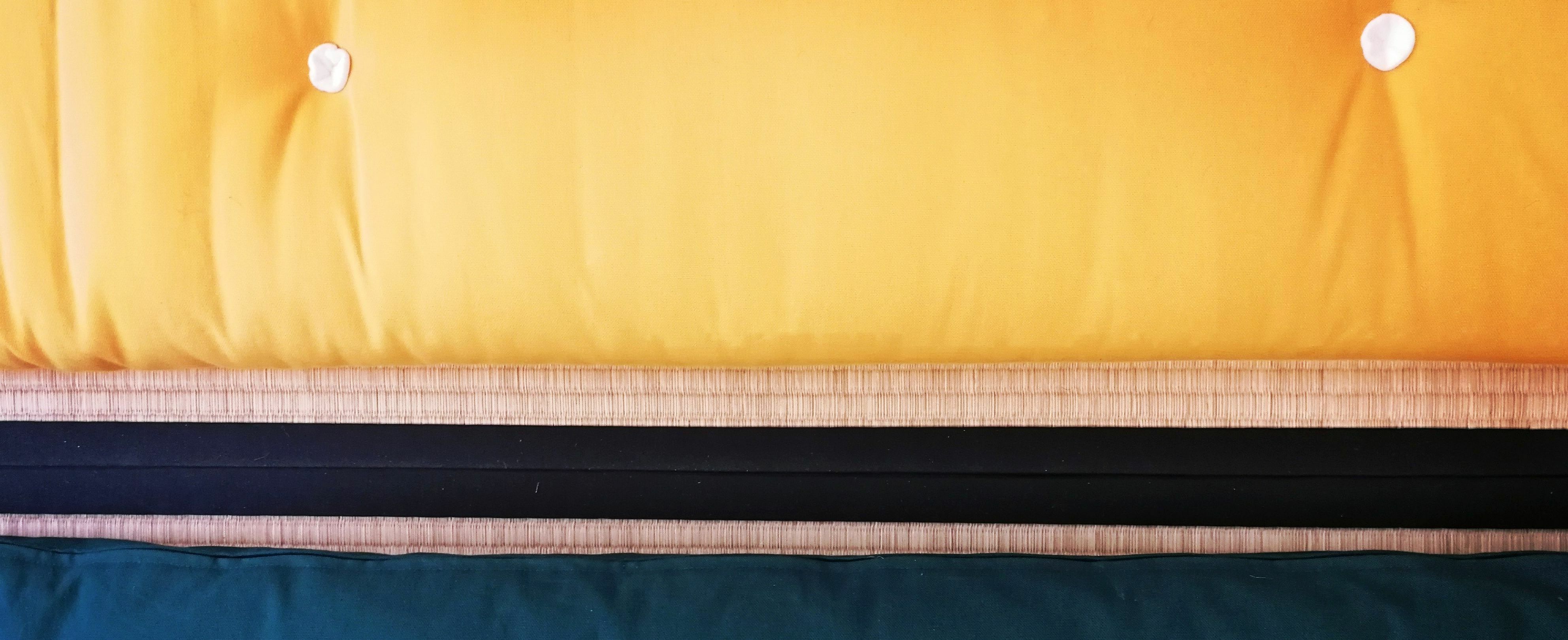 Futomania, Naturmatratzen und Futons handgefertigt in Berlin